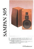 Cabasse Sampan-305-Brochure 